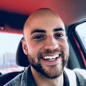 Meet your Posher, Will